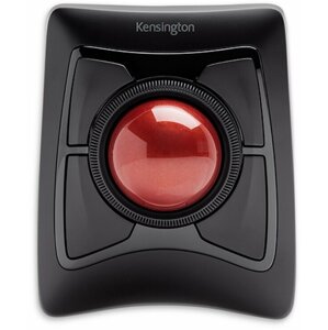 Kensington Expert Mouse, černá - K72359WW