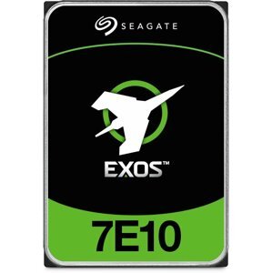 Seagate Exos 7E10, 3,5" - 2TB - ST2000NM000B