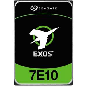 Seagate Exos 7E10, 3,5" - 2TB - ST2000NM001B