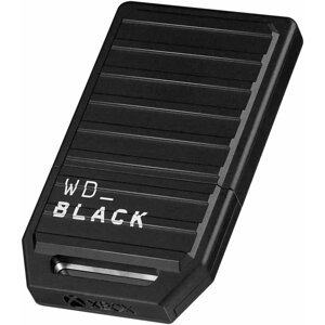 WD BLACK C50 Expansion Card pro XBOX Series X/S - 512GB - WDBMPH5120ANC-WCSN