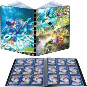 Album Ultra Pro Pokémon - Paldea Evolved, A4, na 180 karet - 0074427160685