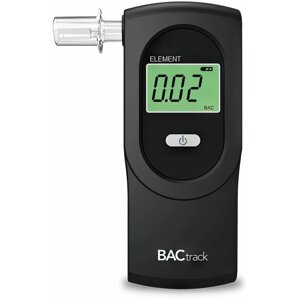 BACtrack Mobile Element, alkohol tester - BT-ELMT