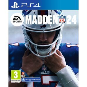 Madden NFL 24 (PS4) - 5030942125269