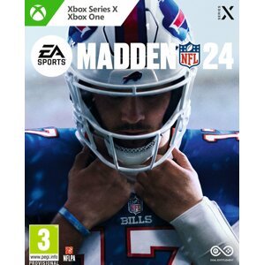 Madden NFL 24 (Xbox) - 5030941125260