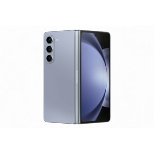 Samsung Galaxy Z Fold 5, 12GB/256GB, Modrá - SM-F946BLBBEUE