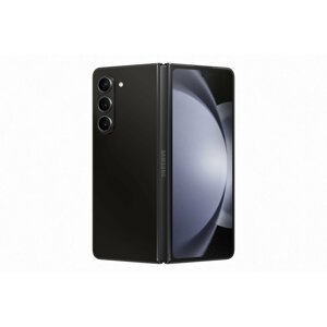 Samsung Galaxy Z Fold 5, 12GB/256GB, Černá - SM-F946BZKBEUE