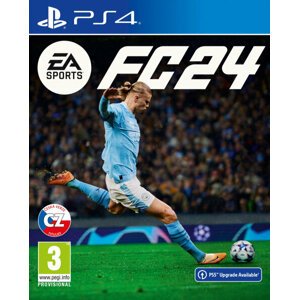 EA Sports FC 24 (PS4) - 5030942125184