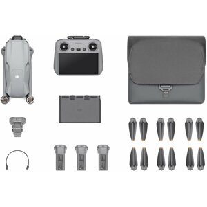 DJI Air 3 Fly More Combo - CP.MA.00000693.04