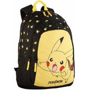 Batoh Pokémon - Pikachu, 26L - T434-971