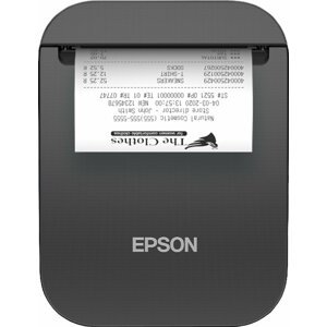 Epson TM-P80II-111, Wi-Fi, USB-C - C31CK00111