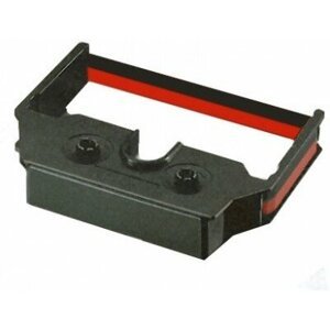 Epson ERC02IIBR páska pro pokladní tiskárny, černo/červená, pro M-210/211/215 - C43S015425