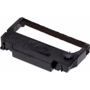 Epson ERC38BR páska pro pokladní tiskárny, černo/červená - C43S015376