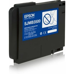 Epson ColorWorks SJMB3500: Kolektor odpadního inkoustu, pro C3500 - C33S020580