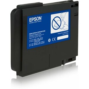 Epson ColorWorks SJMB4000: Kolektor odpadního inkoustu, pro C4000 - C33S021601