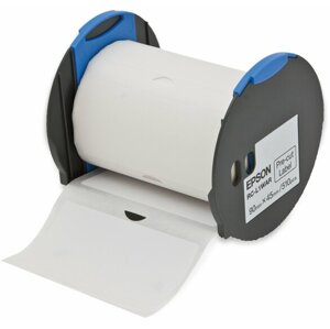 Epson LabelWorks RC-L1WAR, role pro tiskárny etiket, 45x90mm - C53S633008