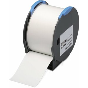 Epson LabelWorks RC-T5TNA, páska pro tiskárny etiket, 50mm, transparent - C53S634002