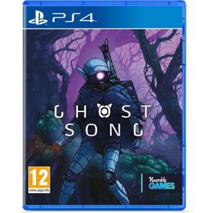 Ghost Song (PS4) - 5056635602473