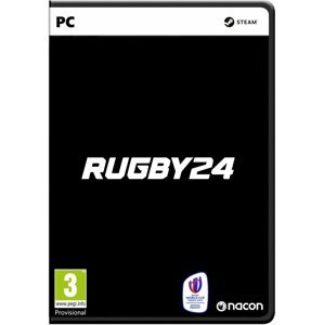 Rugby 2024 (PC) - 3665962022230