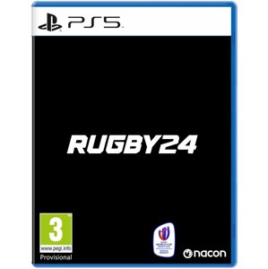 Rugby 2024 (PS5) - 3665962022179