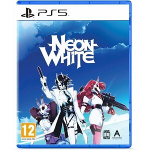 Neon White (PS5) - 0811949036216