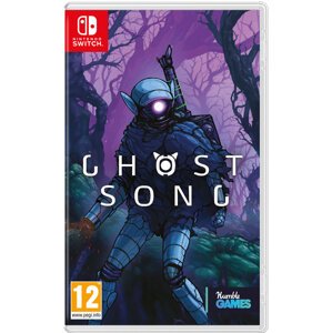 Ghost Song (SWITCH) - 5056635602558