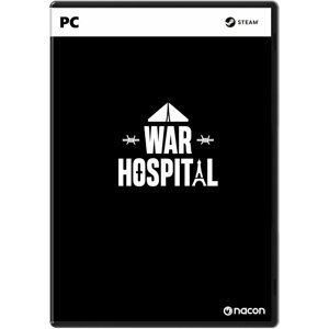 War Hospital (PC) - 3665962022094