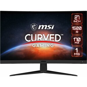 MSI Gaming G27C5 E2 - LED monitor 27" - G27C5 E2