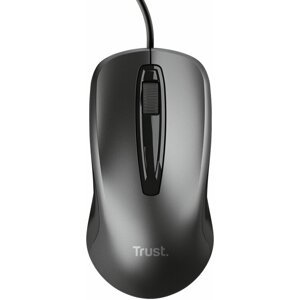 Trust Basics mouse, černá - 24657