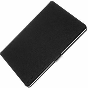 FIXED pouzdro Topic Tab se stojánkem pro Xiaomi Pad 6, černá - FIXTOT-987