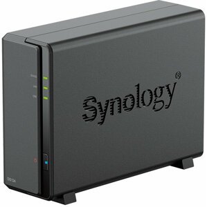 Synology DiskStation DS124 - DS124