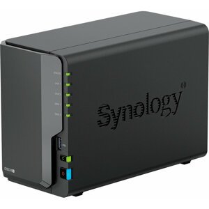 Synology DiskStation DS224+ - DS224+