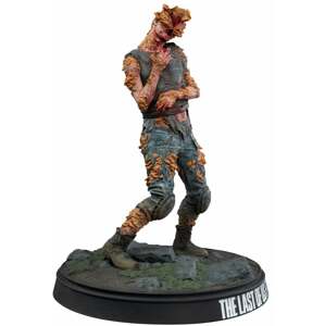 Figurka The Last of Us Part II - Armored Clicker - 0761568010107