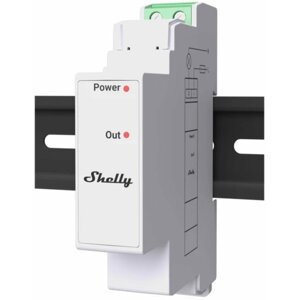 Shelly Pro AddOn, přídavný modul k Pro 3EM, WiFi - SHELLY-PRO-ADDON3EM