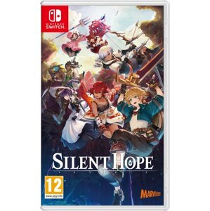 Silent Hope (SWITCH) - 05060540771971