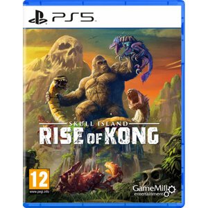 Skull Island: Rise of Kong (PS5) - 05060968300890