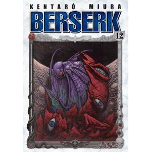 Komiks Berserk 12, manga - 9788076793224