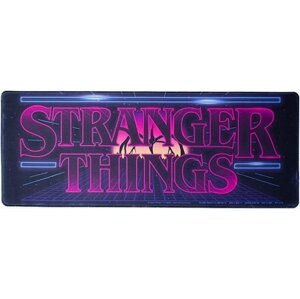 Stranger Things - Arcade Logo - 05055964793586