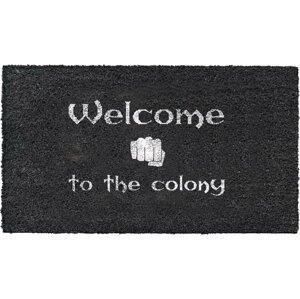 Rohožka Gothic - Welcome to the colony - 04251972800778