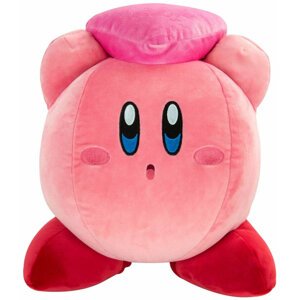 Plyšák Kirby - Kirby with Heart - 0053941127879
