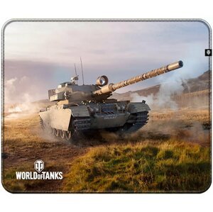 World of Tanks - Centurion Action X In the fields, M - FSWGMP_CFIELD_M