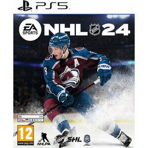 NHL 24 (PS5) - 5030949125217