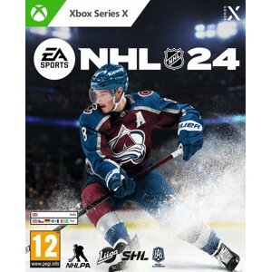 NHL 24 (Xbox Series X) - 5030948125218