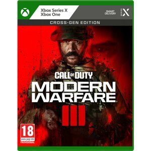 Call of Duty: Modern Warfare III (Xbox) - 5030917299797