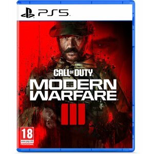 Call of Duty: Modern Warfare III (PS5) - 5030917299681