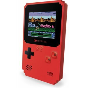 My Arcade Pixel Classic (308 Games in 1) - DGUNL-3201