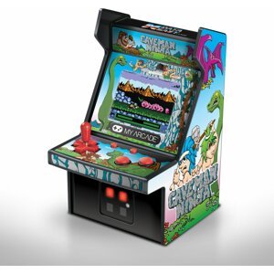 My Arcade Micro Player Caveman Ninja - DGUNL-3218