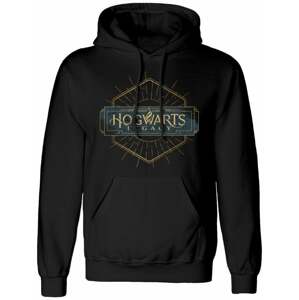 Mikina Harry Potter - Hogwarts Legacy Logo (M) - 05056688513399