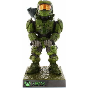Figurka Cable Guy - Master Chief Exclusive Variant - CGCRHA300304