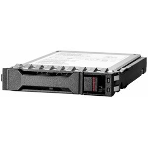 HPE server disk, 2.5" - 960GB - P40510-B21