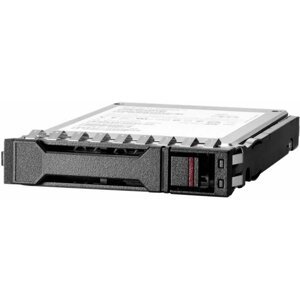 HPE server disk, 2.5" - 600GB - P53561-B21